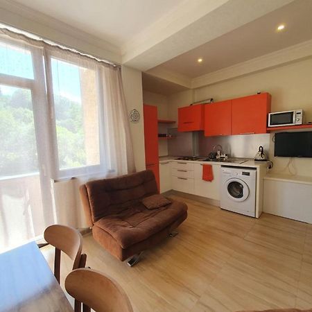 Bakuriani K-2 Apartment Εξωτερικό φωτογραφία