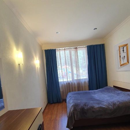 Bakuriani K-2 Apartment Εξωτερικό φωτογραφία