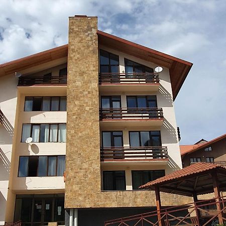 Bakuriani K-2 Apartment Εξωτερικό φωτογραφία