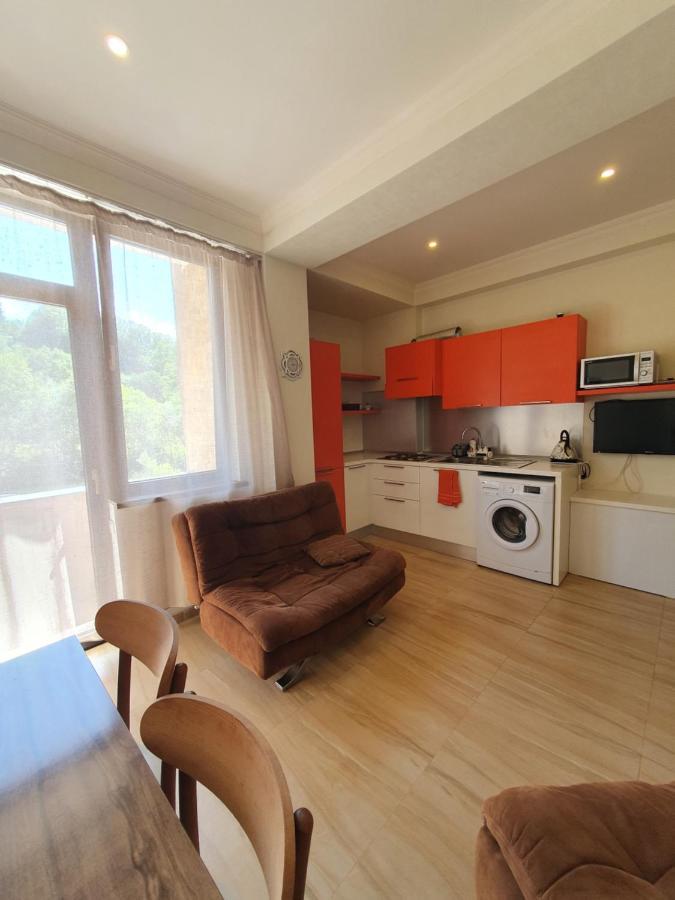 Bakuriani K-2 Apartment Εξωτερικό φωτογραφία