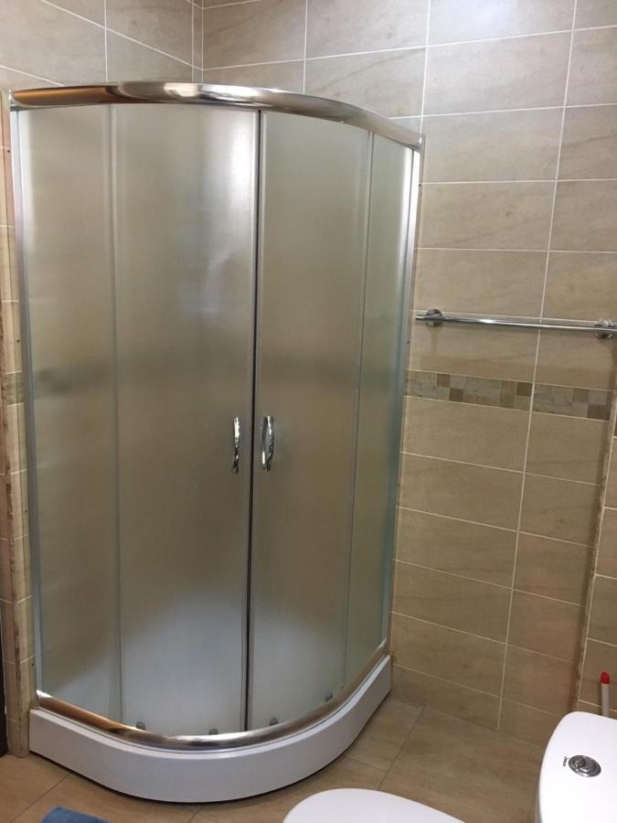 Bakuriani K-2 Apartment Εξωτερικό φωτογραφία