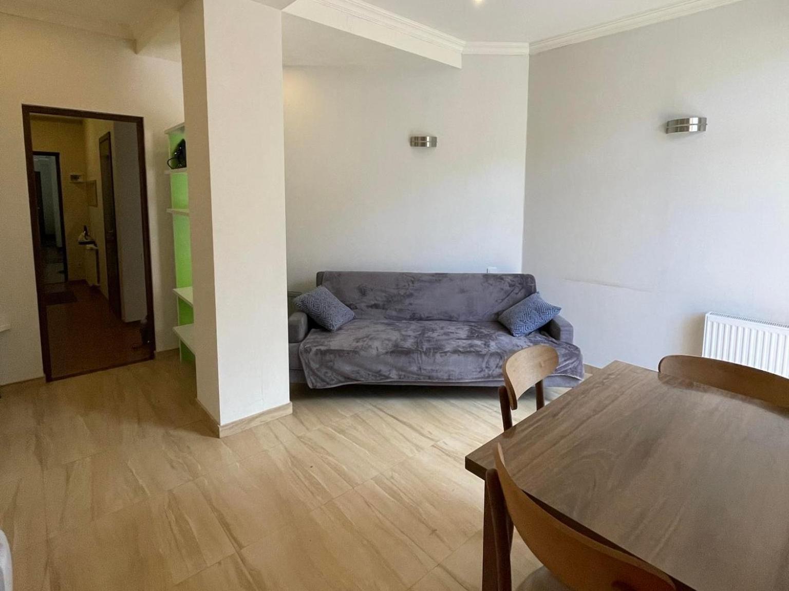 Bakuriani K-2 Apartment Εξωτερικό φωτογραφία
