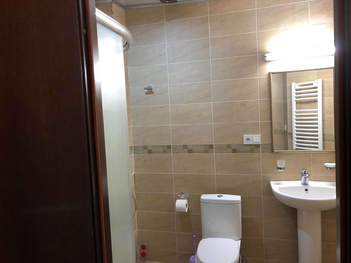 Bakuriani K-2 Apartment Εξωτερικό φωτογραφία